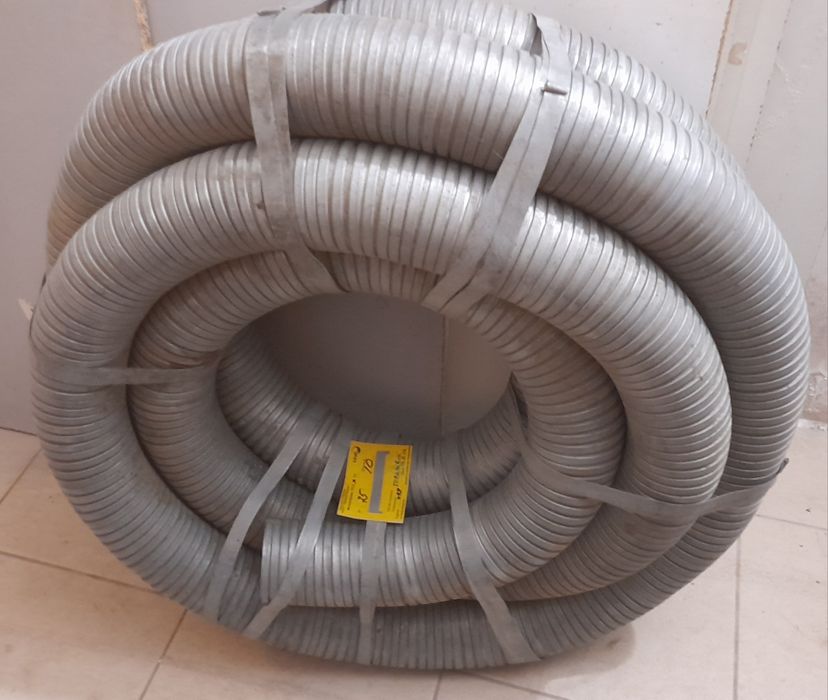 Металорукав РЗ ЦХ 75 (бухта 10м) СКаТ Укрметалорукав