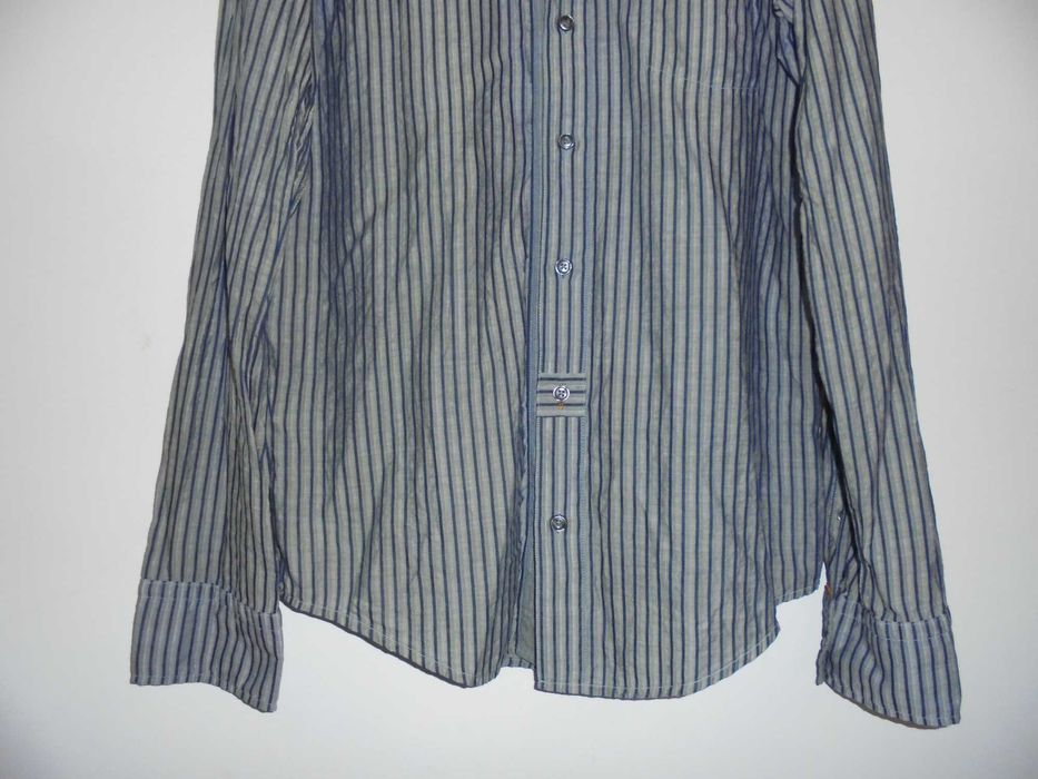 camisa de homem da marca BOSS ORANGE bonita