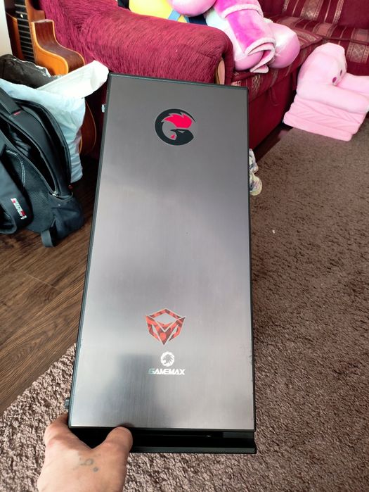 Продам ПК для ігр ,або нейросіток