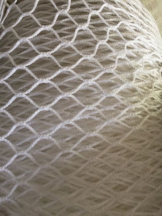 Защитная сетка для детских игровых лабиринтов и спортивных комплексов