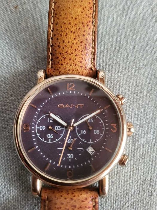 Relógio de Pulso Gant