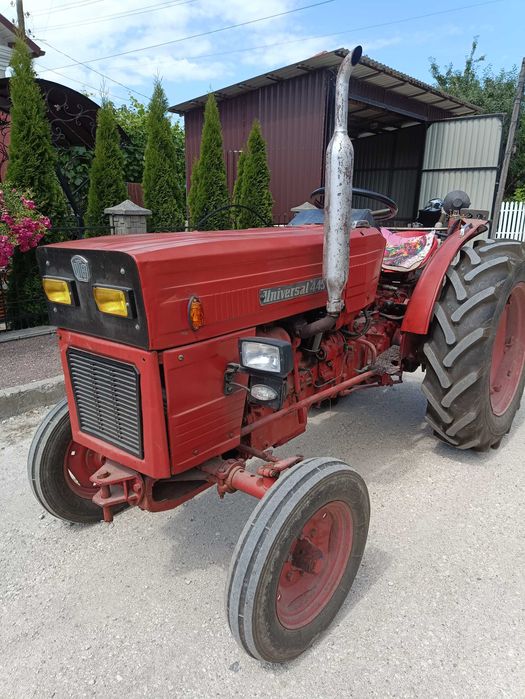 Продам трактор UNIVERSAL UTB 445 V