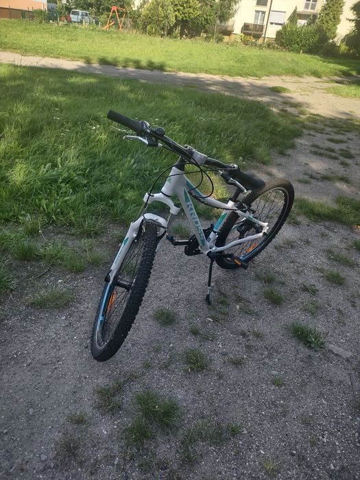 Rower Krossowy młodzieżowy