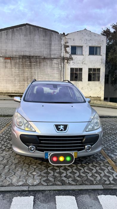 Peugeot 307 carrinha