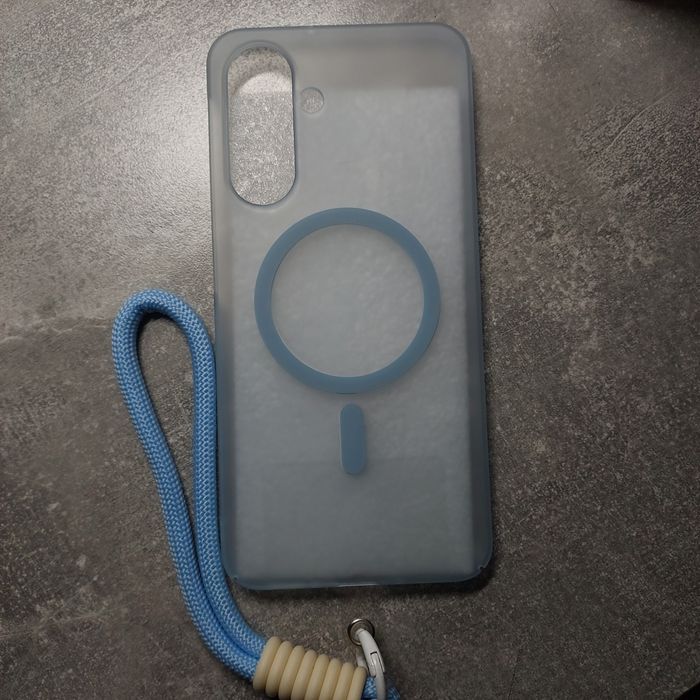 Чохол Samsung A26