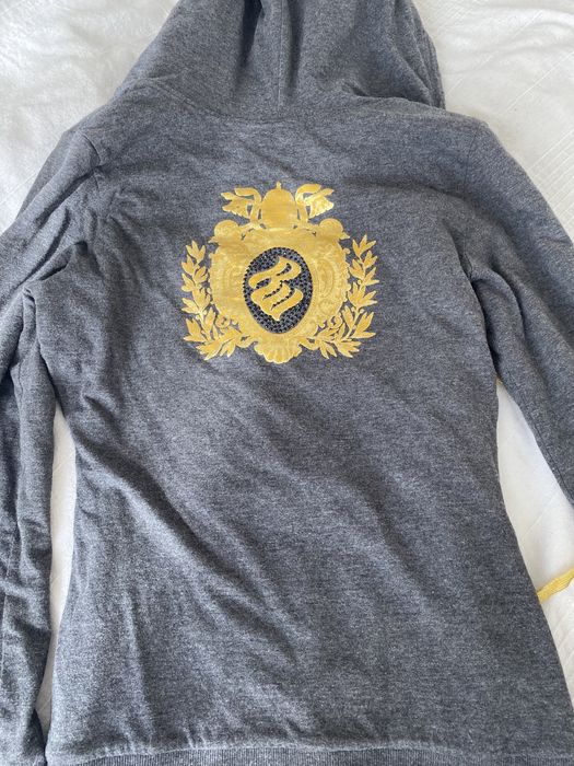 Dwustronna bluza roccawear