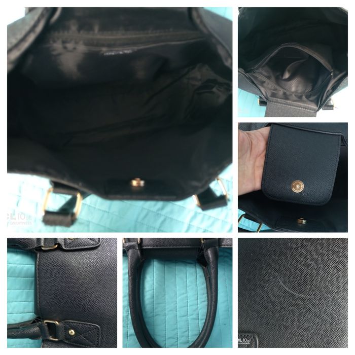 Carteira/mochila Primark