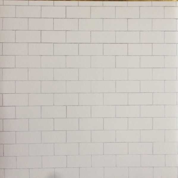 Вінілова платівка Pink Floyd – The Wall