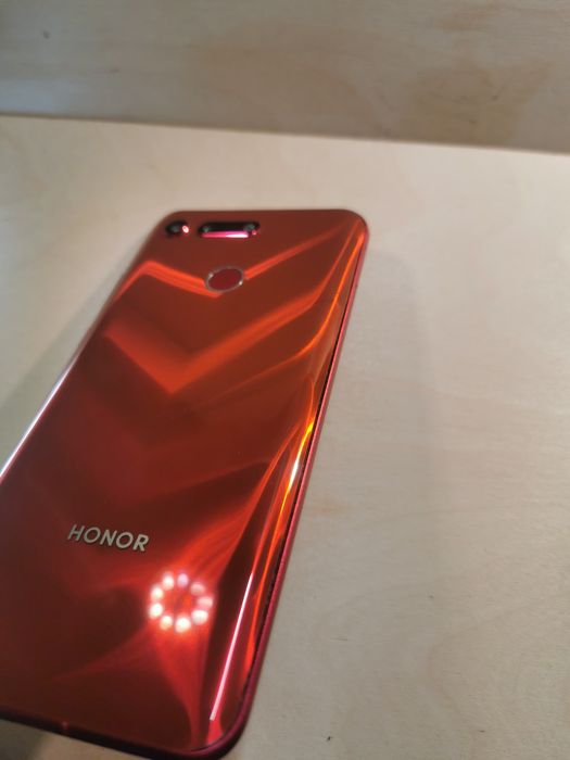 Honor View 20 8/256 Jak nowy