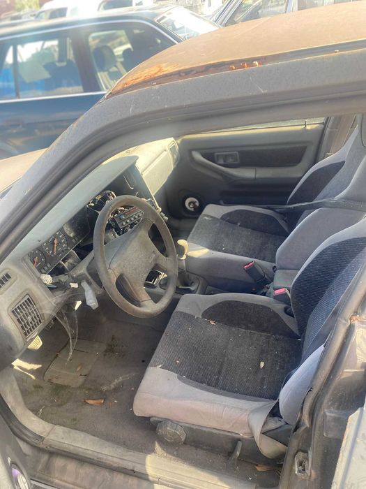 Volvo 440 Turbo 1.7 1990 PARA PEÇAS