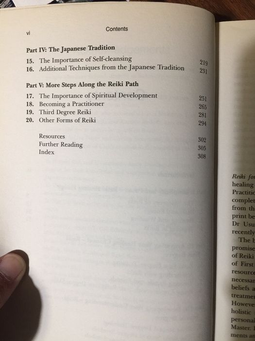 Reiki for Live - Penelope Quest