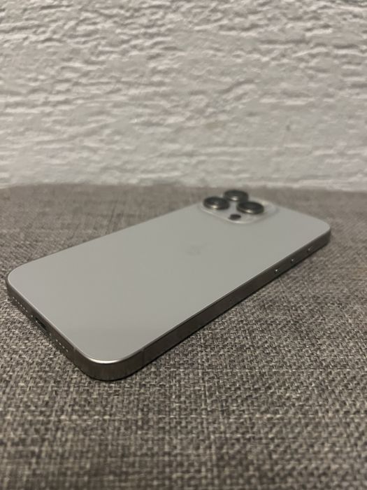 Iphone 15 pro max 256gb, 91% bateria, gwarancja