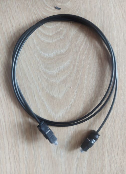 Konwerter audio Bluetooth. Dzwięk z tv i tekefonu przez wzmacniacz.