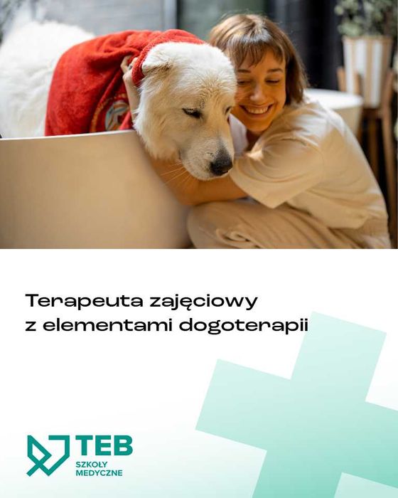 Rejestratorka/Sekretarka medyczna - TEB Edukacja Opole