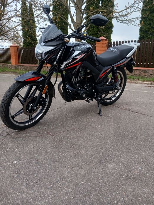 Продам Forte FT 250EN