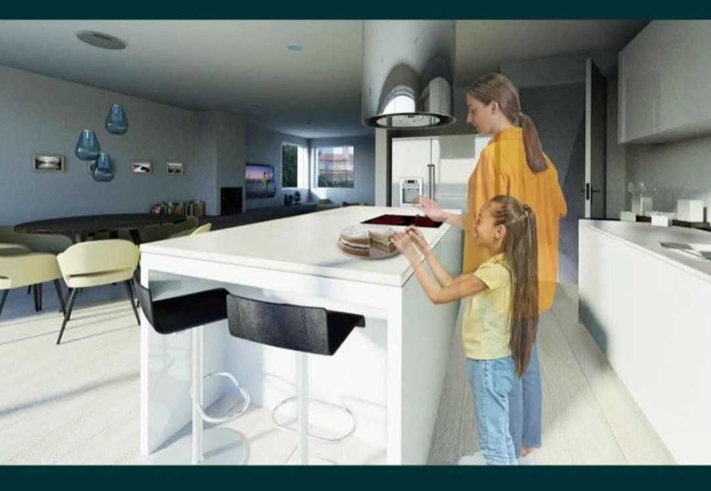 Moradia centro da Maia