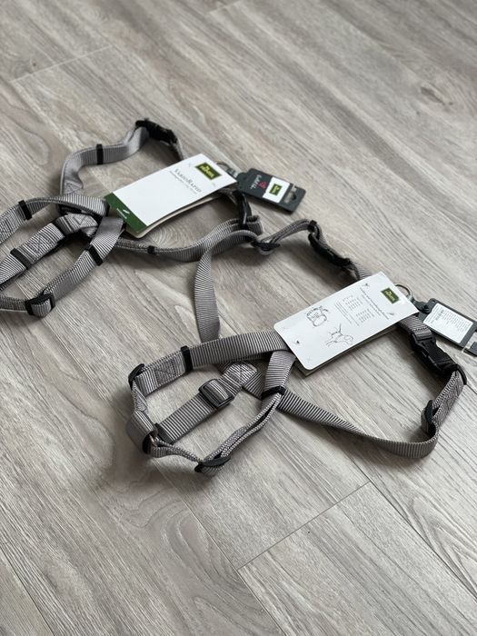 Шлейки для собак фірми HUNTER