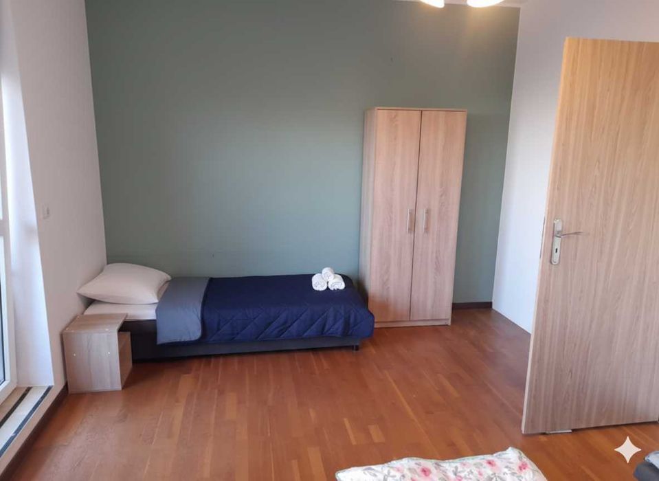 Kwatery pracownicze, Raszyn, Janki.,Mieszkania dla grup, F-ra VAT