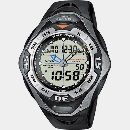 Zegarek Casio Sea Pathfinder SPF-60
