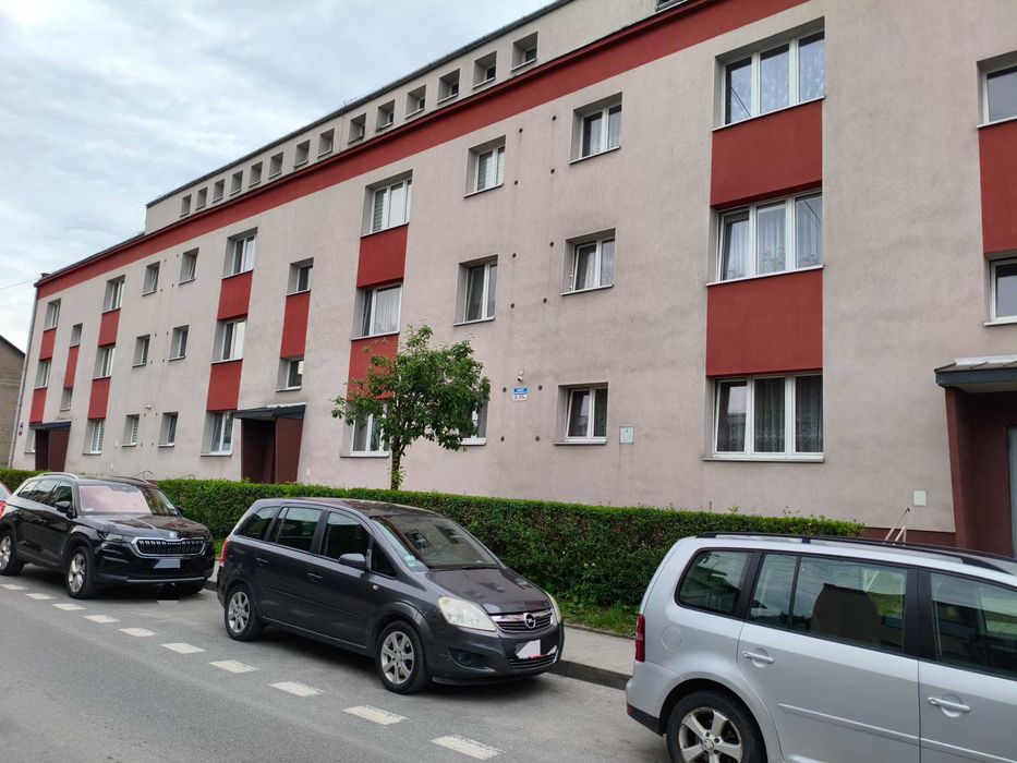 Mieszkanie na sprzedaż 35m2, parter, Proszowice ul. Królewska
