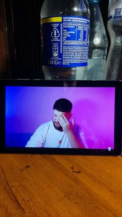 Lenovo tab m8 4th Gen, 2/32, android 13