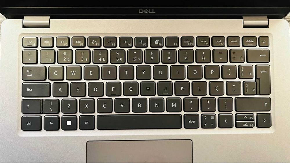 Dell Latitude 14" i5/16GB/256Nvme linha Profissional
