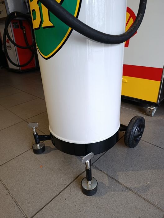 Bomba de gasolina mistura BP