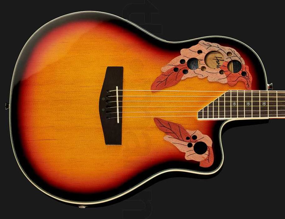 Harley Benton HBO-850SB • Нова • Доставка 1–3 дні