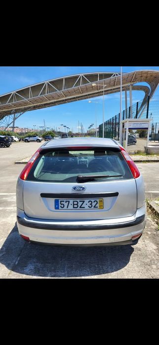 Ford Focus foto 5