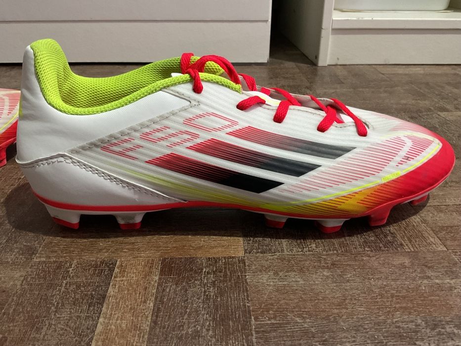 Chuteiras F50 Adidas