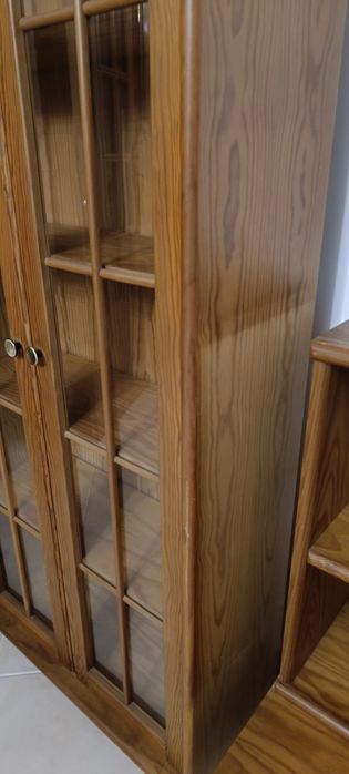 Móveis  sala conjunto completo  100,00€ ou venda por  módulos a 40,00€ cada