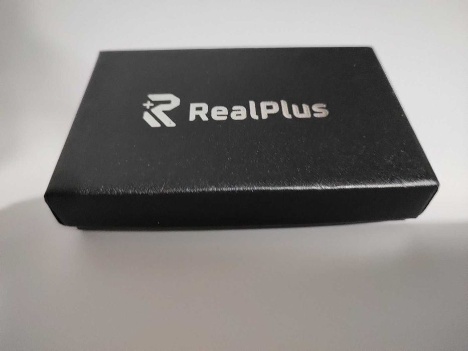 Portfel na karty dla mężczyzn z karbonu, ochrona RFID NFC