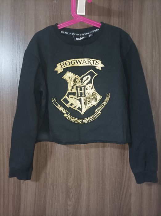 Футболка, свитер, кофта Harry Potter, Гарри Поттер 