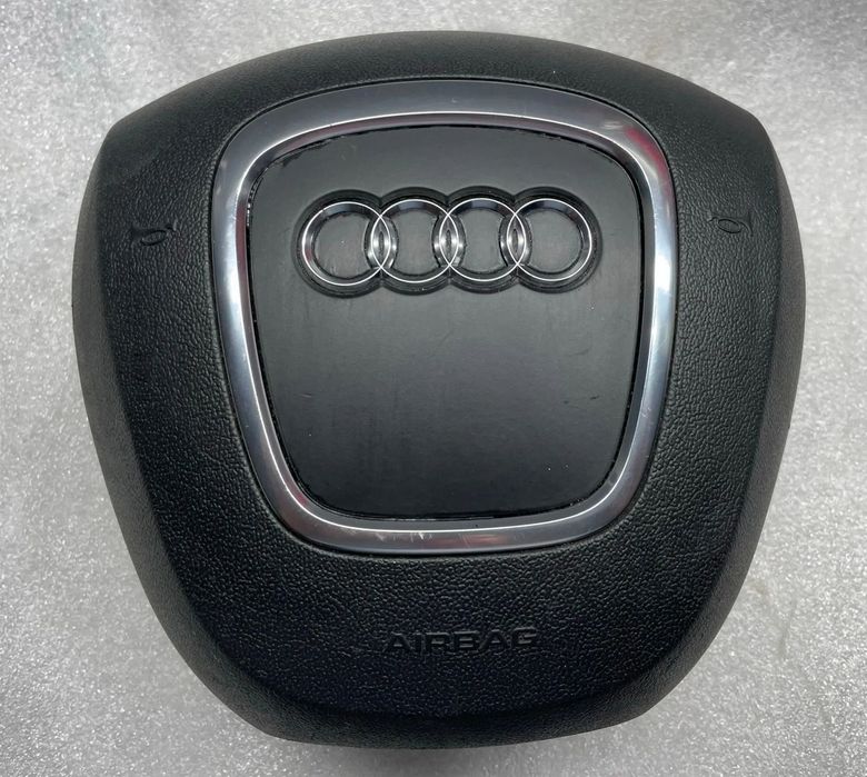 Audi A4 B8 8K A5 8T poduszka powietrzna kierowcy trzyramienna airbag kierownicy