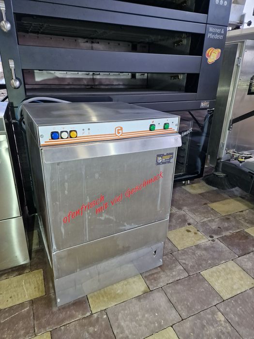 Професійна посудомийна машина  380/220 (Німеччина) PROFI FX