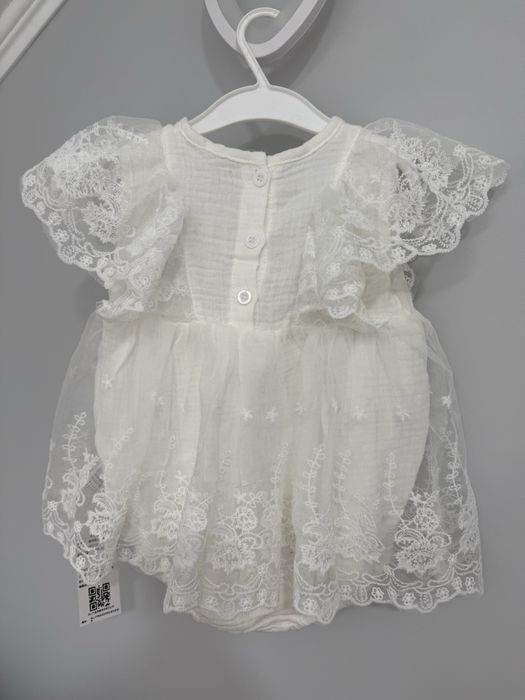 Святкова дитяча сукня