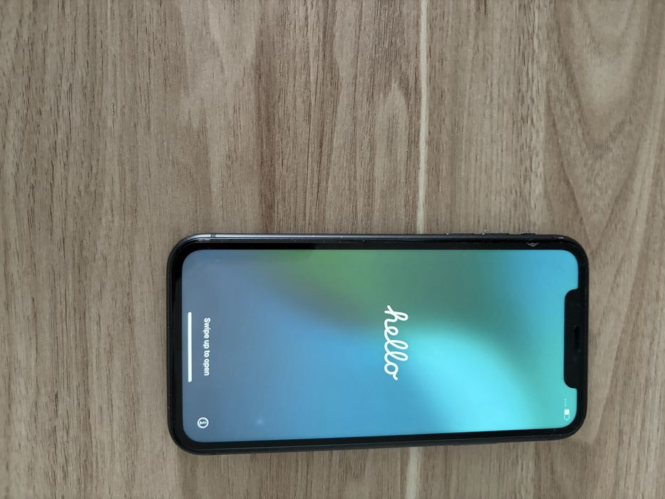 Iphone 11 używany
