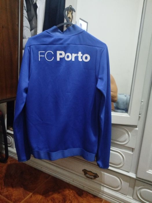 Casaco oficial FC porto