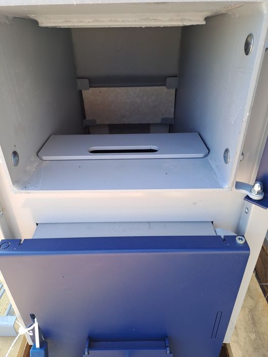Kocioł, piec ZĘBIEC WENUS ECO 16kw 5 klasa, ecodesign, nowy gwarancja