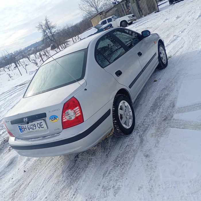 Продам машину в доброму стані