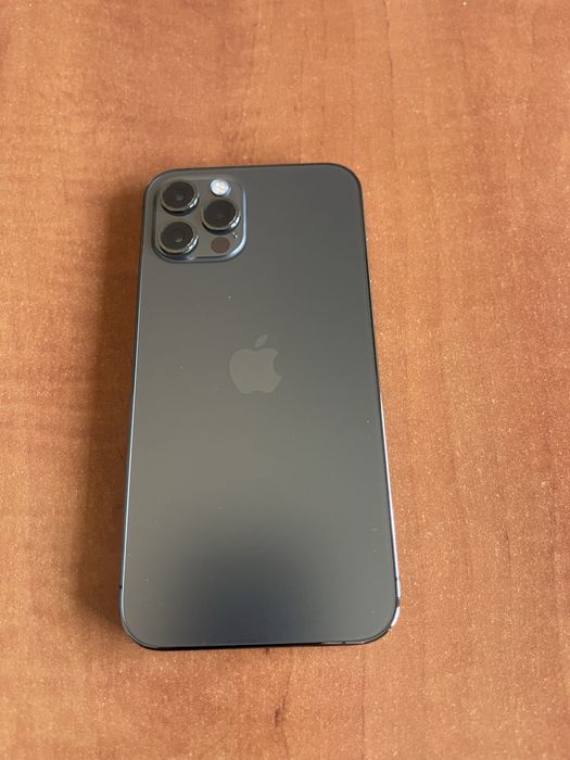 iPhone 12 Pro 128 Gb Grafit