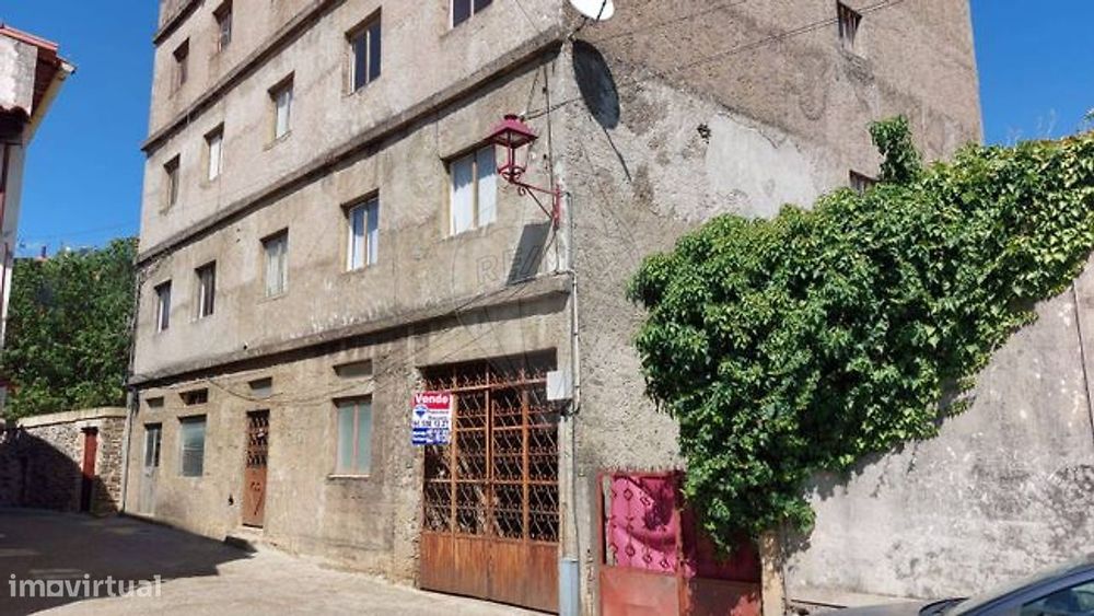 Prédio  para venda