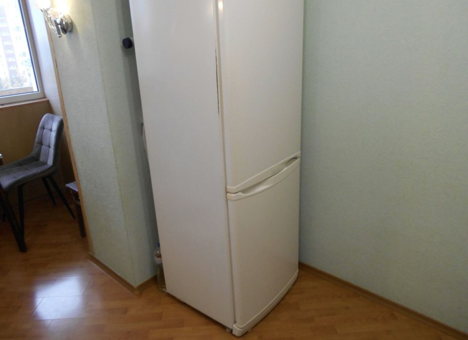 Apartment in Kharkiv, Nova Oleksiivka, Shevchenkivskyy rayon - More