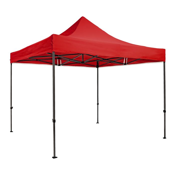 Tenda Montagem Rápida Nova