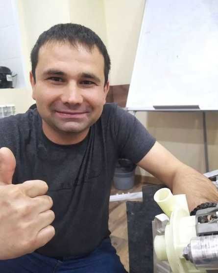 Ремонт пральних машин с гарантією вдома.