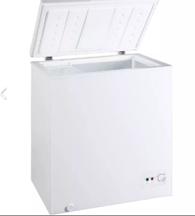 Морозильная камера ларь