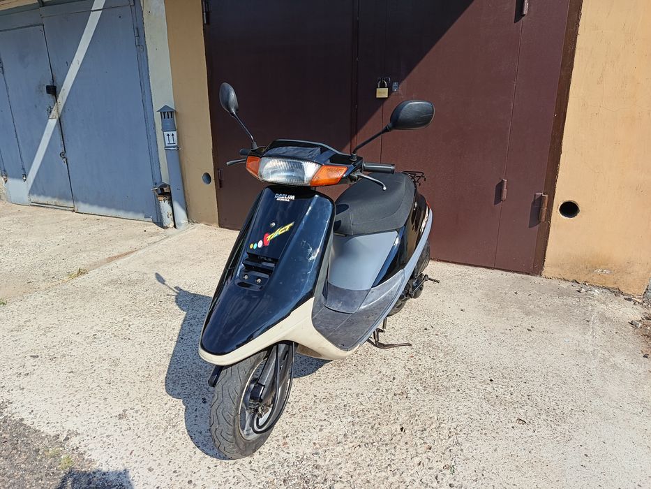 Продам Honda tact 24