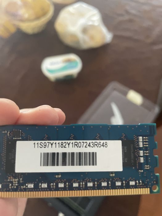 lote 8gb 16gb 32gb 64gb SK Hynix 8GB 2Rx8 PC3 10600R RDIMM SDRAM HMT41GR7MFR8C-H9