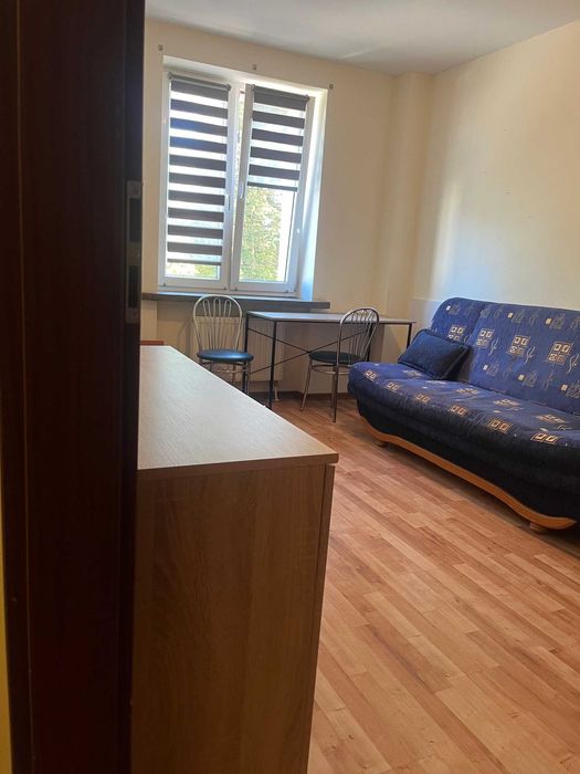 Mieszkanie do wynajęcia:  dwupokojowe 44m2, Dęblin ul. Wiślana 71E