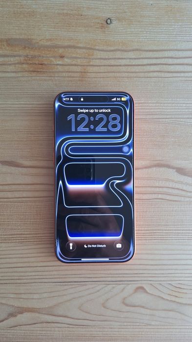 Iphone 17 Pro Max 256Gb com Garantia